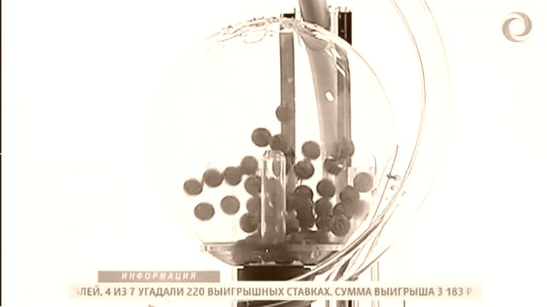 Лотореи и розыгрыши